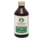 Dhanvantar Taila (200ml ) by Maharishi Ayurveda